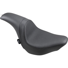 Asiento Predator — Negro, 70 cm (27-1/2") longitud total