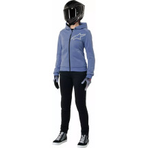 Stella Chrome v2 Sport Hoodie