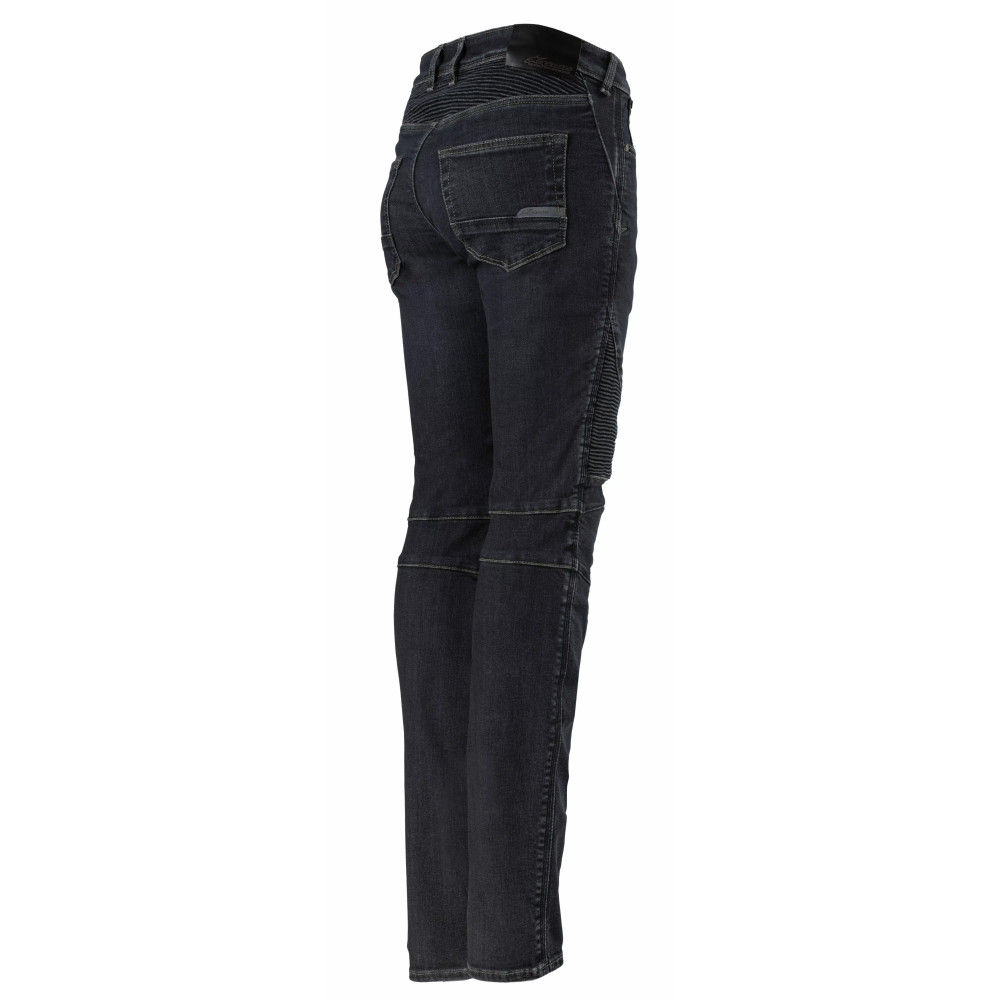Women's Stella Callie Riding Denim Pants