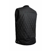 Lowrider Wax Vest