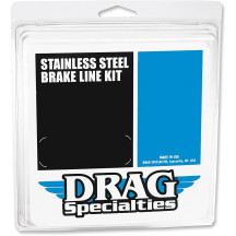 Universal Brake Line