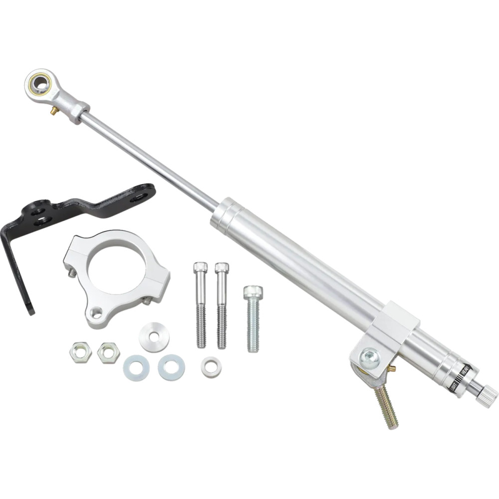 Steering Damper Kits Steering Damper Kits