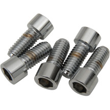 Tornillos de Cabeza Socket de Rosca Gruesa de Reemplazo