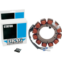 Estator del alternador — 12V, 19A