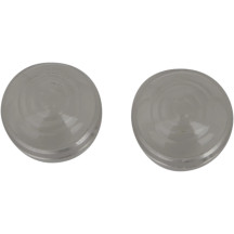 Chrome Marker Lights — Marker Light Lens