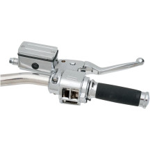 Kit de Control de Manillar sin Interruptores