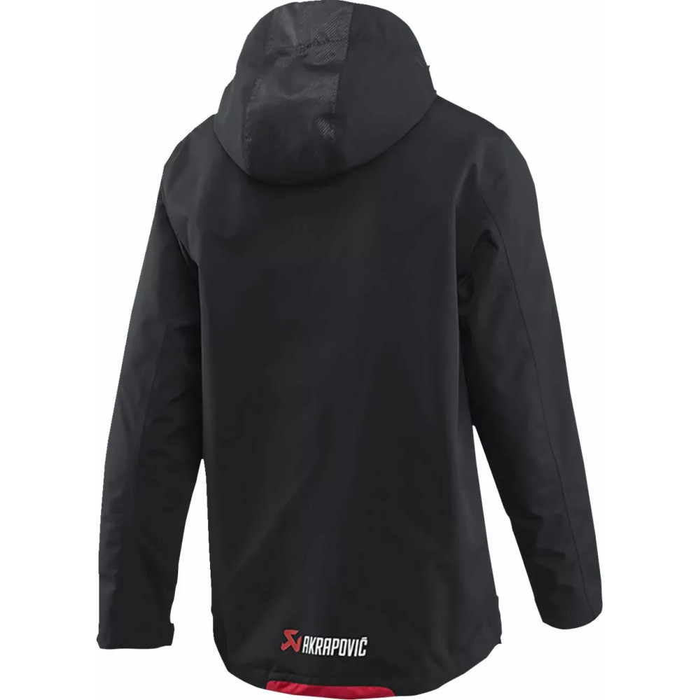Corpo Rain Jacket Corpo Rain Jacket