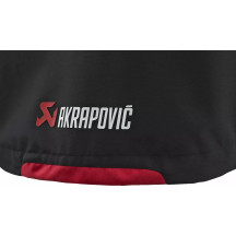 Corpo Rain Jacket