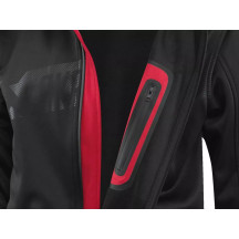 Corpo Soft Shell Jacket