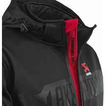 Corpo Soft Shell Jacket