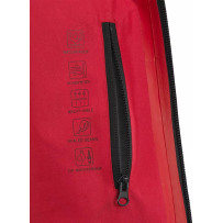 Chaqueta de lluvia Corpo para mujer