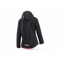 Women's Corpo Rain Jacket