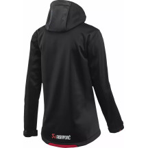 Women's Corpo Soft Shell Jacket
