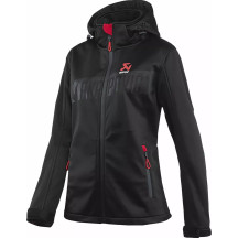 Women's Corpo Soft Shell Jacket