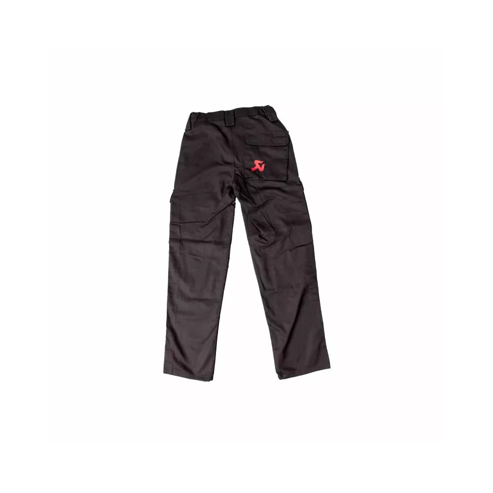 Brand Cargo Pants