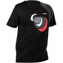 Camiseta de malla