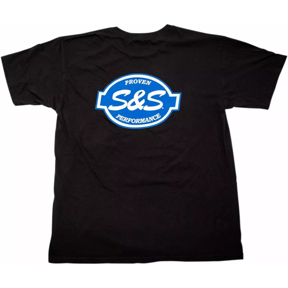 S&S® Pocket T-Shirt S&S® Pocket T-Shirt