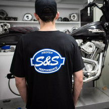 S&S® Pocket T-Shirt