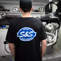 S&S® Pocket T-Shirt