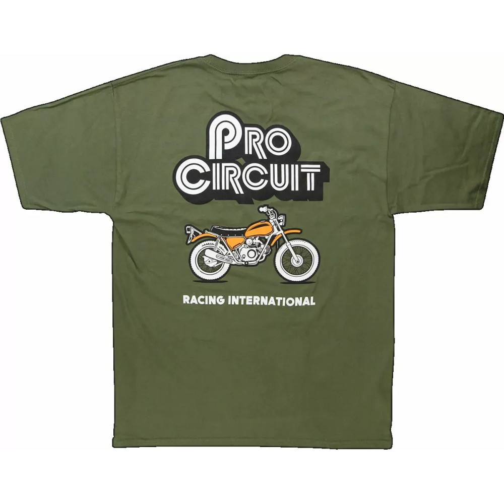 Pit Bike T-Shirt