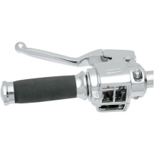Kit de Control de Manillar sin Interruptores