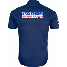 Parts Europe Button Down Short Sleeve