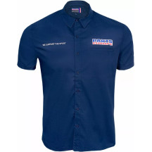 Parts Europe Button Down Short Sleeve