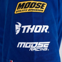 Parts Europe Workwear T-Shirt