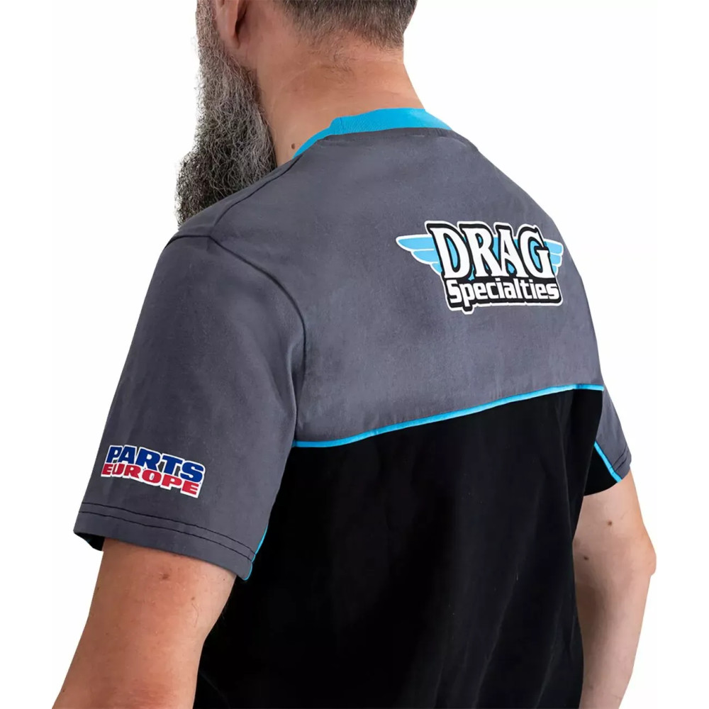 Drag Specialties Workwear T-Shirt