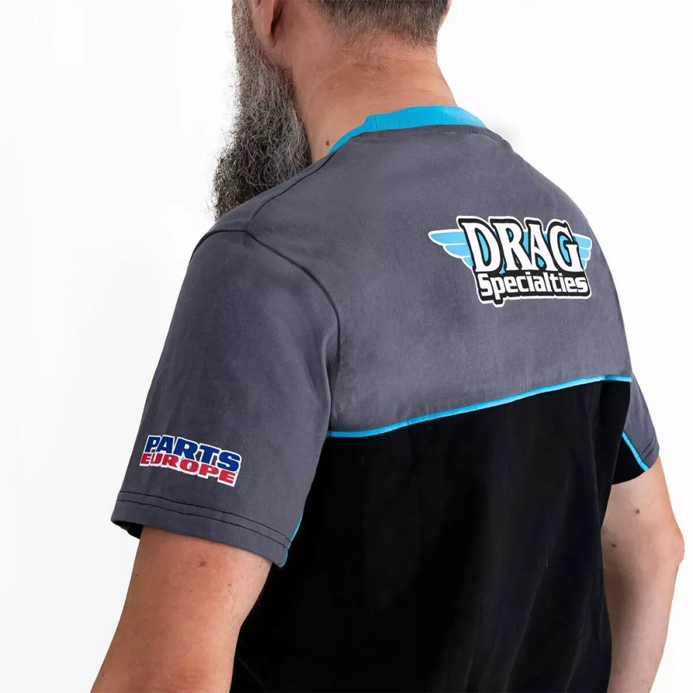 Drag Specialties Workwear T-Shirt