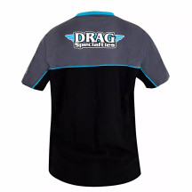 Drag Specialties Workwear T-Shirt