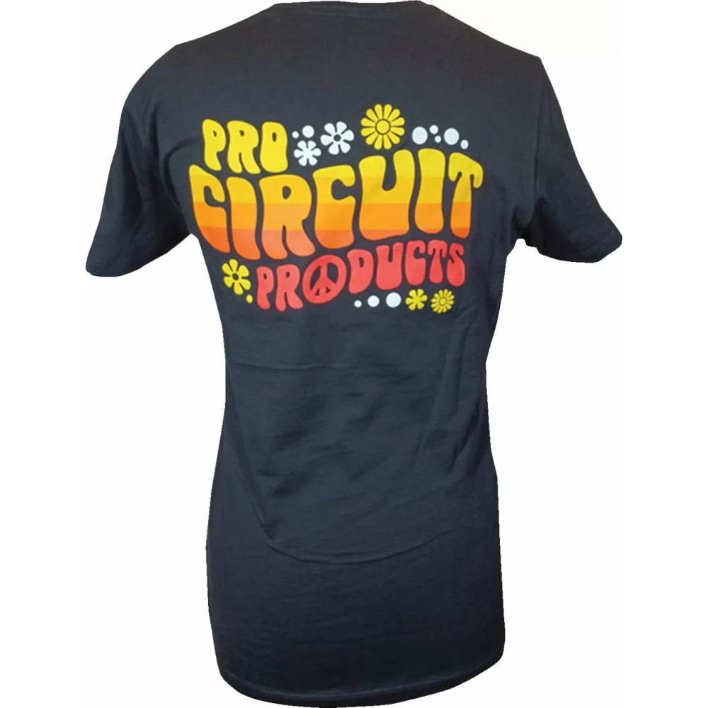 Women's Groovy T-Shirt Women's Groovy T-Shirt