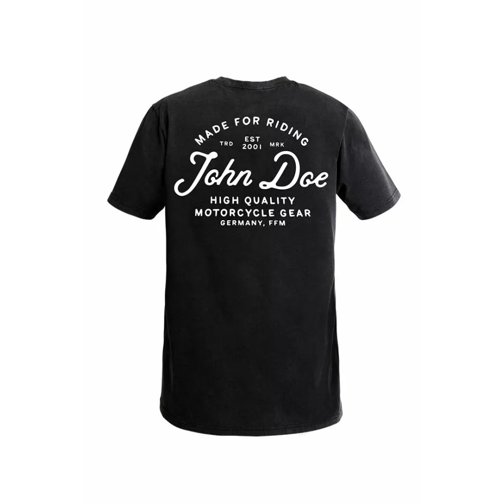 JD Lettering T-Shirt JD Lettering T-Shirt