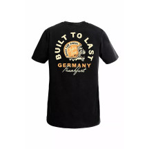 Built To Last T-Shirt