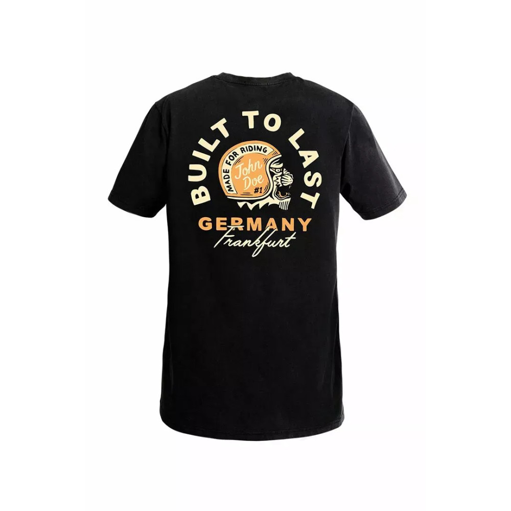 Built To Last T-Shirt Built To Last T-Shirt