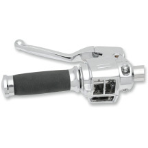 Kit de Control de Manillar sin Interruptores