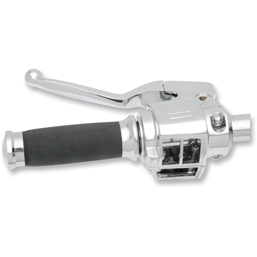 Kit de Control de Manillar sin Interruptores