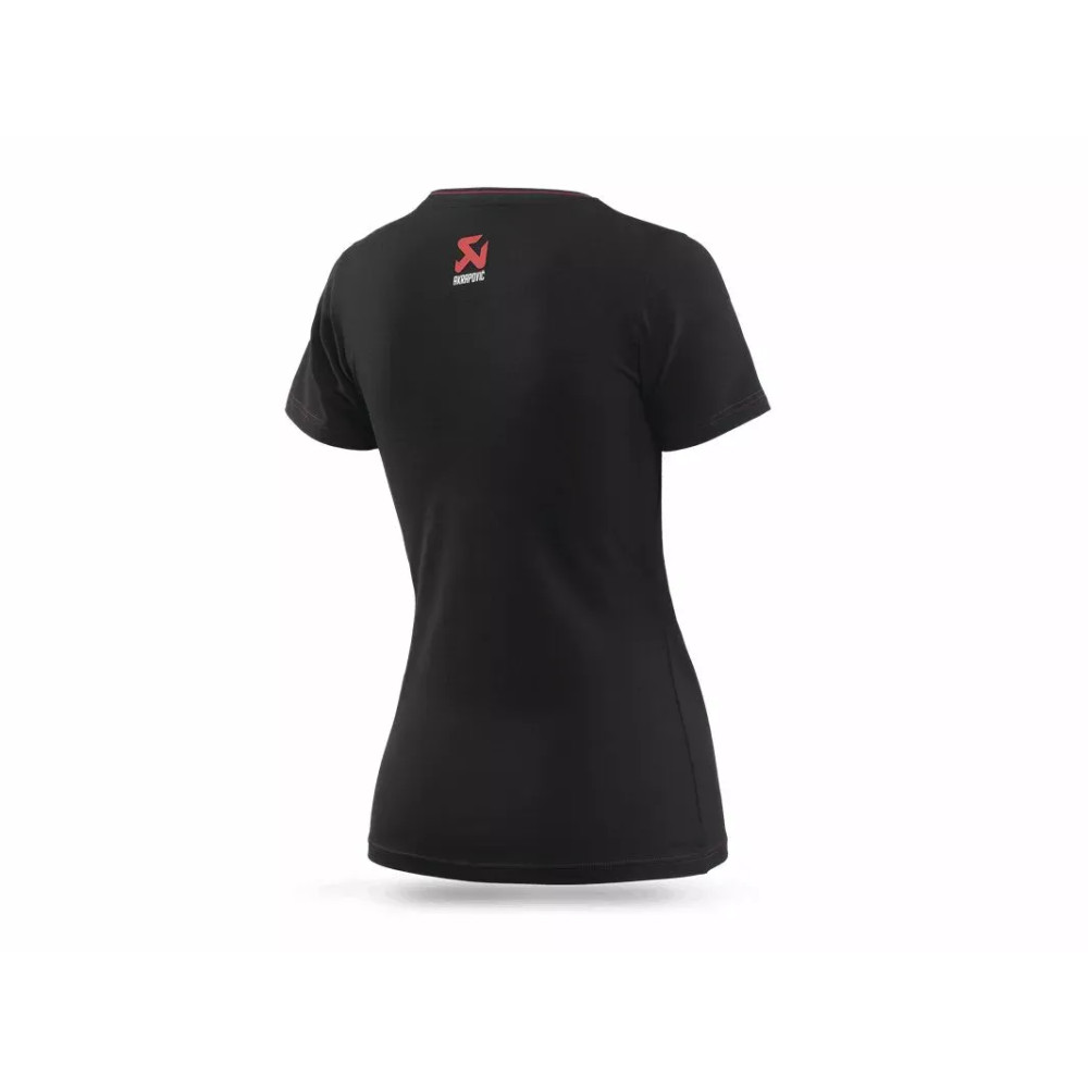 Camiseta Corpo para Mujer Camiseta Corpo para Mujer