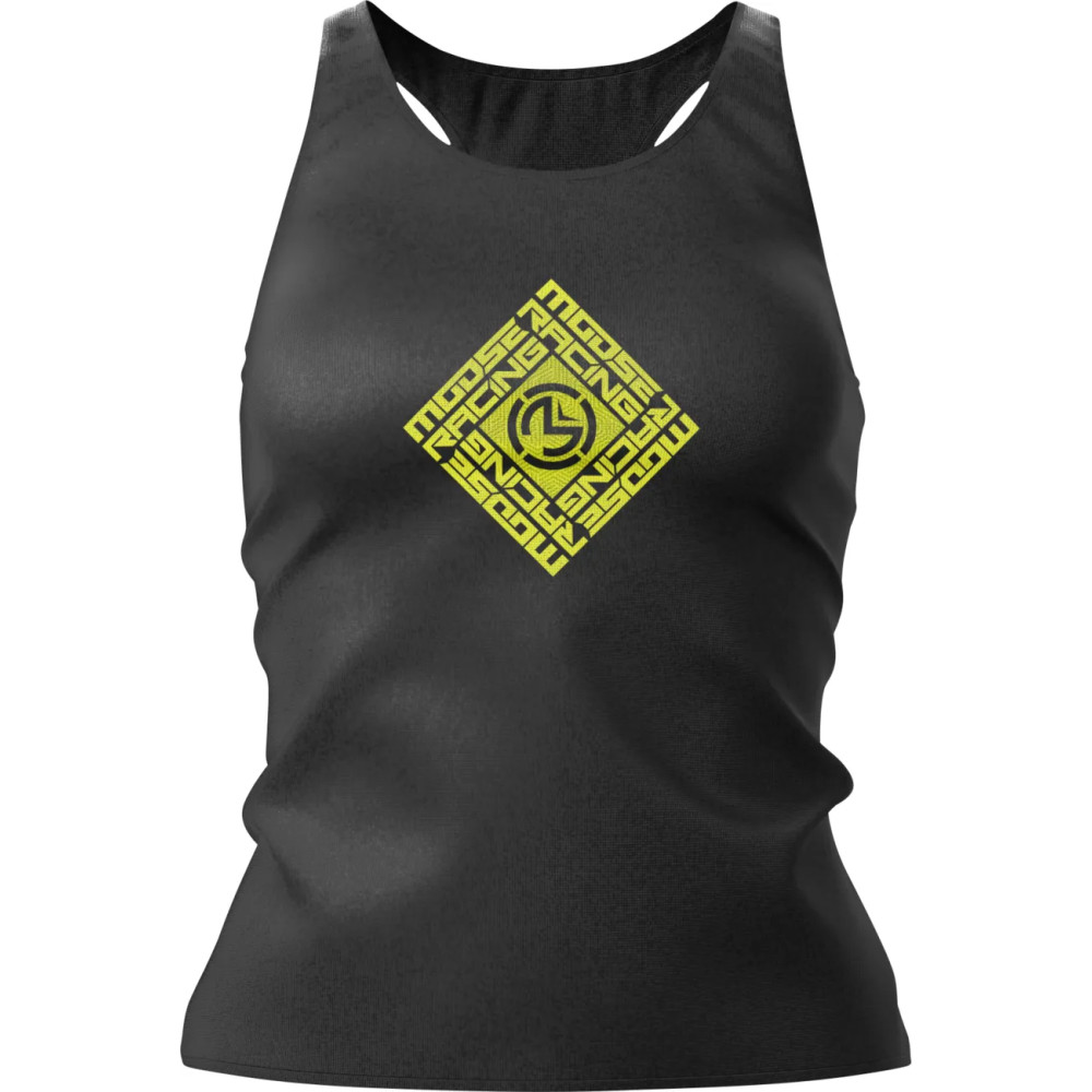 Women's Spin Sync Tank Top
