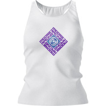 Top de tanque Spin Sync para mujer