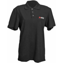 Camisa Polo Akrapovic