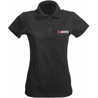 Camisa Polo Akrapovic