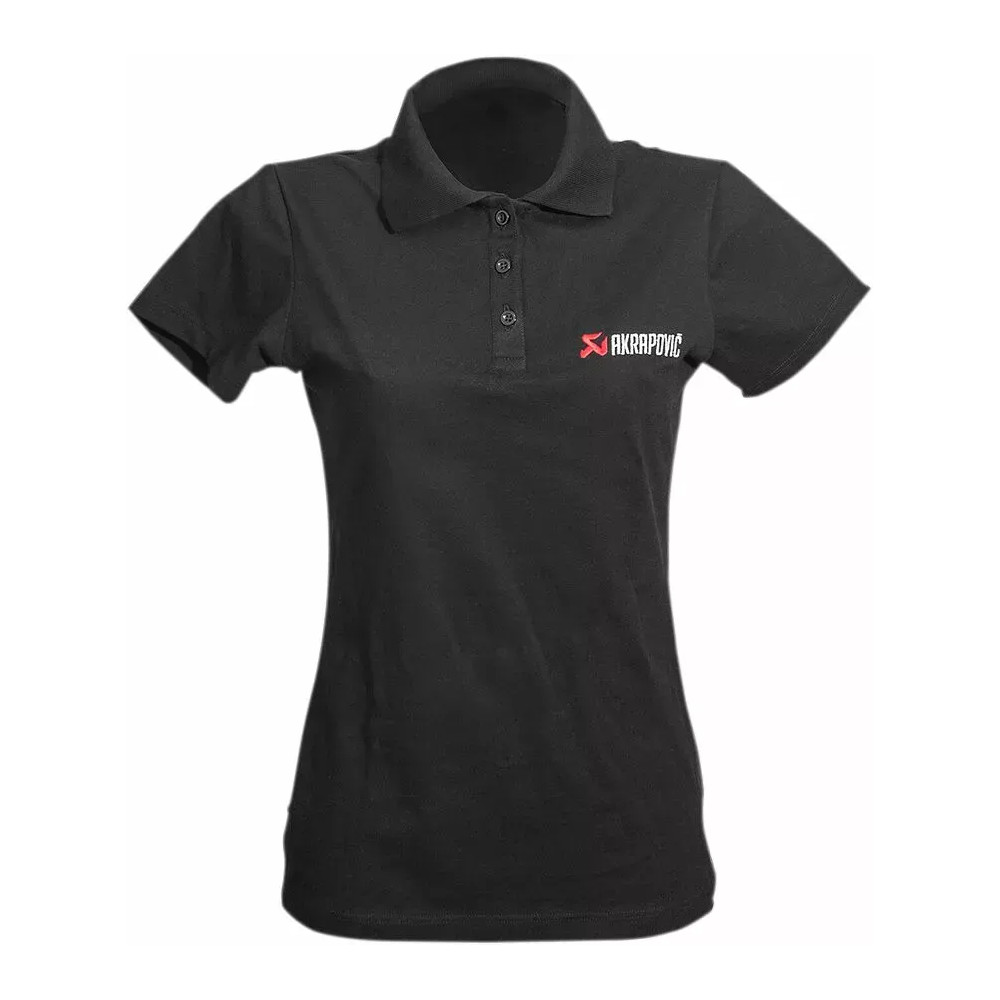 Akrapovic Polo Shirt Akrapovic Polo Shirt