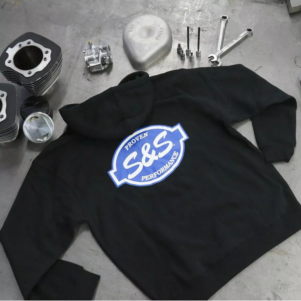 S&S® Hoody S&S® Hoody