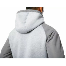 Fusion Sherpa Fleece Jacket