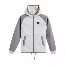 Fusion Sherpa Fleece Jacket
