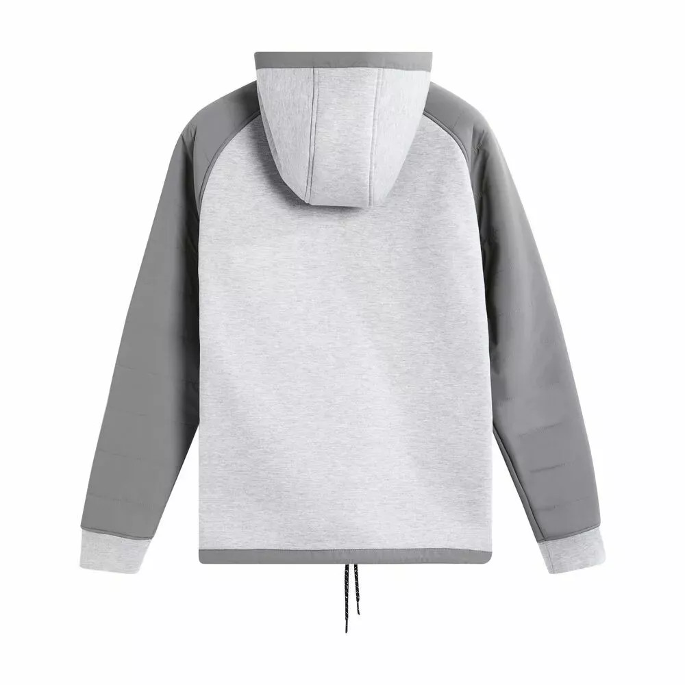 Fusion Sherpa Fleece Jacket