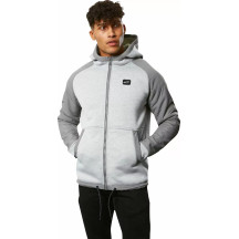 Fusion Sherpa Fleece Jacket