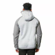 Fusion Sherpa Fleece Jacket