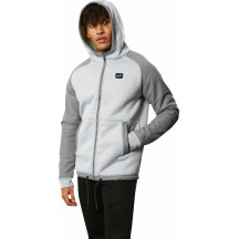 Fusion Sherpa Fleece Jacket